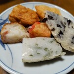 三ツ矢かまぼこ - 