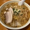 ラーメンだるま亭