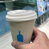 ブルーボトルコーヒー 名古屋栄カフェ