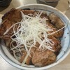 十勝豚丼 いっぴん 札幌手稲店