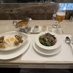 千疋屋フルーツパーラー - 