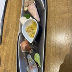 洋食レストラン ここしか - 