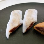 永餅屋老舗 - 安永餅