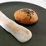 永餅屋老舗 - 安永餅＆都饅頭