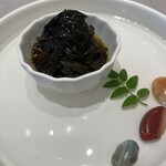 Yongfu Mini - 料理写真:
