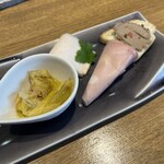 洋食レストラン ここしか - 