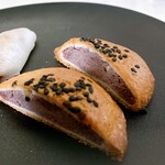 永餅屋老舗 - 都饅頭