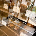 手作り工房 つーさん - 内観