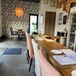 洋食レストラン ここしか - 