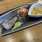 洋食レストラン ここしか - 