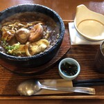 麺-BAR- KOMOAN - 