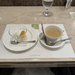 千疋屋フルーツパーラー - 