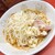 ラーメン二郎 - 料理写真: