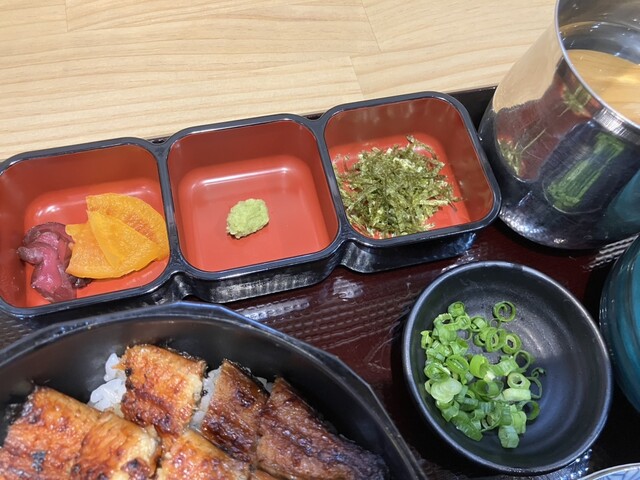 うなぎのひととき 仙台泉店 - 泉中央（うなぎ）の写真