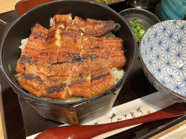 うなぎのひととき 仙台泉店 - 泉中央（うなぎ）の写真