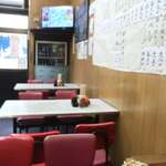 大衆食堂 若名 - 