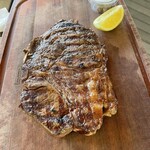 글라마러스 다이닝 타테시나