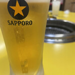 焼肉じゃじゃまる - 