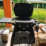 글라마러스 다이닝 타테시나