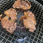 焼肉じゃじゃまる - 