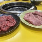 焼肉じゃじゃまる - 