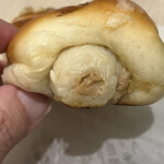 どんぐり - ちくわパンパン