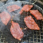 焼肉じゃじゃまる - 
