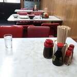 大衆食堂 若名 - 