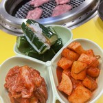 焼肉じゃじゃまる - 