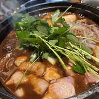 炭焼きうなぎ・かしわ 登河 池下店 - 