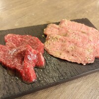 うしごろバンビーナ 恵比寿本店 - 