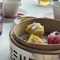 広東料理 センス - 点心長がつくっている季節の点心