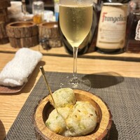 トラットリア トロンコ - 