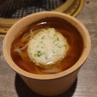 焼肉とみ 横浜関内店 - 