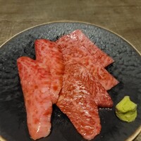 焼肉とみ 横浜関内店 - 