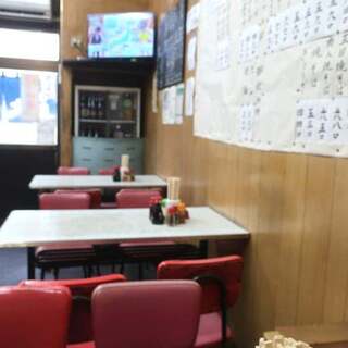 大衆食堂 若名_2