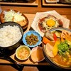 農家ごはん つかだ食堂 武蔵小杉店