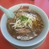 ラーメン 山岡家 千葉鎌ヶ谷店