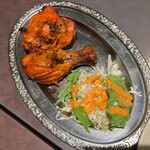 Asian Grill&Bar Raja - 