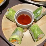 Asian Grill&Bar Raja - 