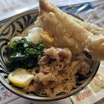 うどん職人さぬき麺之介 - 