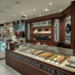 ZARAME STAND - 
