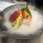 菊鹿温泉 花富亭 - 