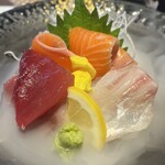 菊鹿温泉 花富亭 - 