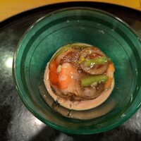 懐石料理 はし本 - 