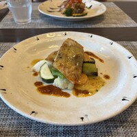 創作料理と京野菜のびすとろ キザノ - 
