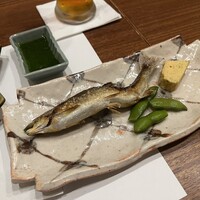お料理なかき - 