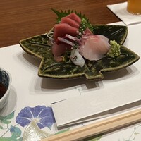 お料理なかき - 