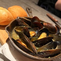 カリフォルニアラウンジ ステーキ＆ワイン 川崎店 - 