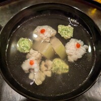 懐石料理 はし本 - 